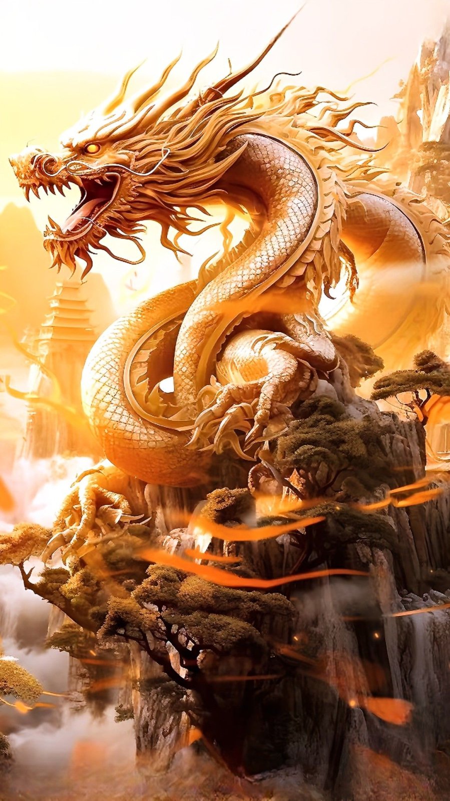 Tuổi Thìn lộc lá bội thu, tuần mới đại cát đại lợi