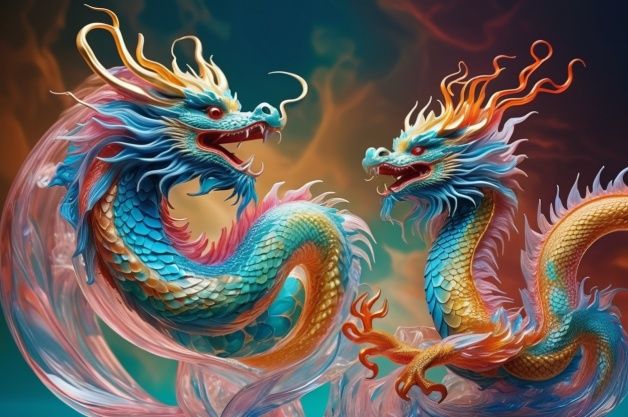 Tuổi Thìn bứt phá tình duyên và tiền bạc