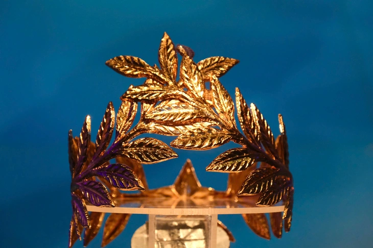 Đường lên đỉnh Olympia - Ảnh 38.