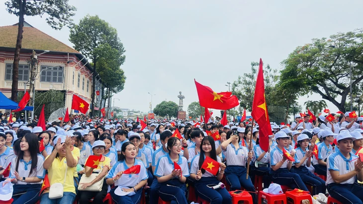 Đường lên đỉnh Olympia - Ảnh 28.