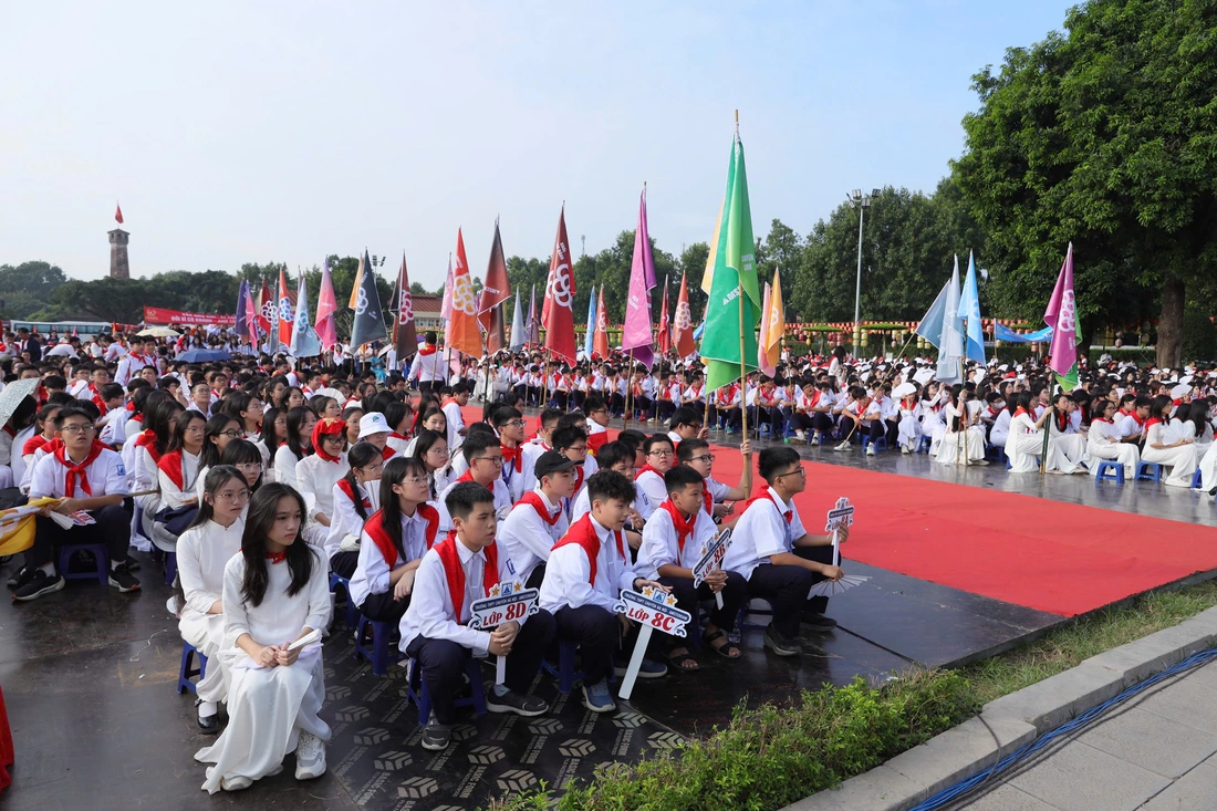 Đường lên đỉnh Olympia - Ảnh 33.