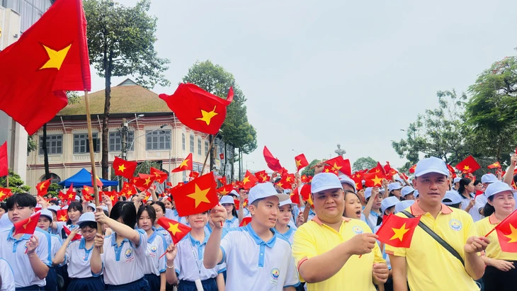 Đường lên đỉnh Olympia - Ảnh 29.