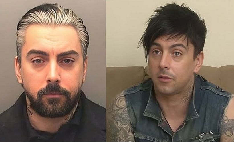 Ian Watkins bị tấn công bằng dao, tử vong tại nhà tù HMP Wakefield.