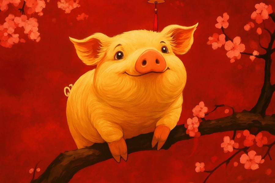 Cuối tuần này, tuổi Hợi có thể cảm nhận rõ sự thay đổi trong nhịp sống – mọi việc diễn ra suôn sẻ và dễ nắm bắt hơn thường lệ