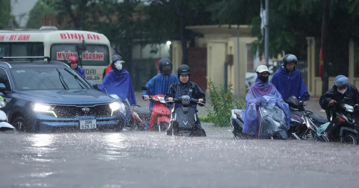 Hà Nội thông báo khẩn tới tất cả người dân- Ảnh 3.