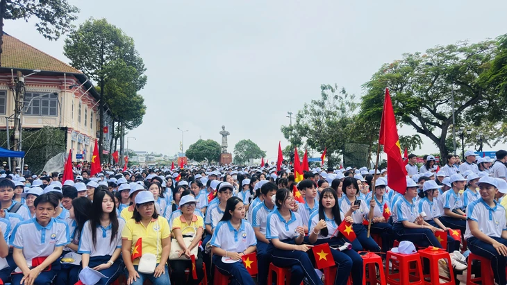 Đường lên đỉnh Olympia - Ảnh 30.