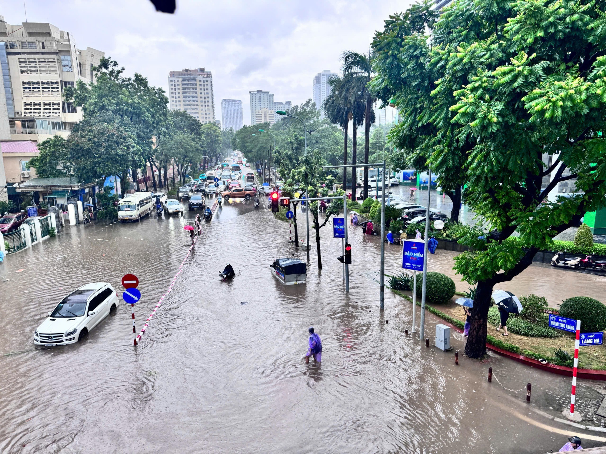 Hà Nội thông báo khẩn tới tất cả người dân- Ảnh 2.