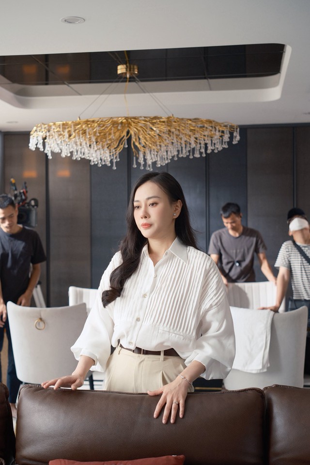 Phương Oanh bị dân mạng 'tấn công' - Ảnh 2.