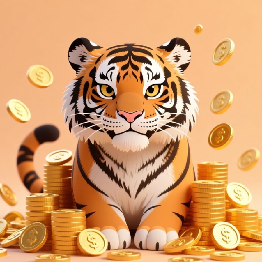 Tuổi Dần là một trong những con giáp có may mắn về cả công việc và cuộc sống sau ngày 29/10.