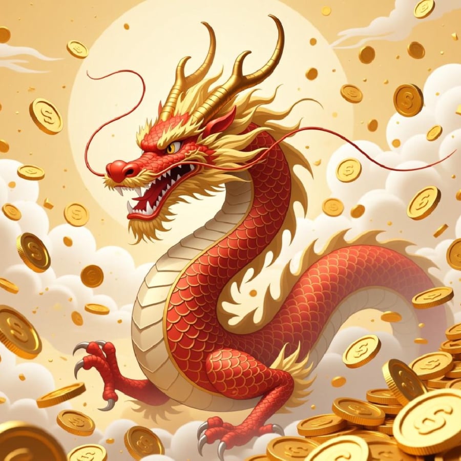 Tử vi 12 con giáp dự báo rằng vận may tiền bạc của tuổi Thìn trong tháng 11 này có sự tăng trưởng mạnh mẽ.