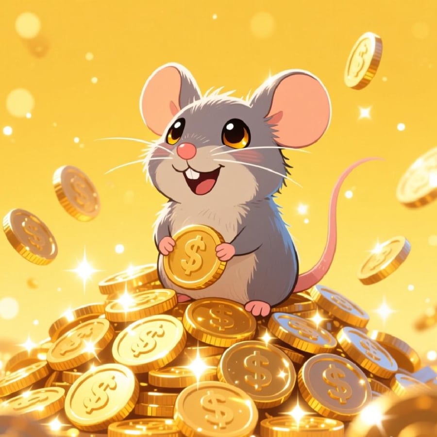 Người tuổi Tỵ được Thần Tài gọi tên, có quý nhân phù trợ, cát tinh soi đường. 