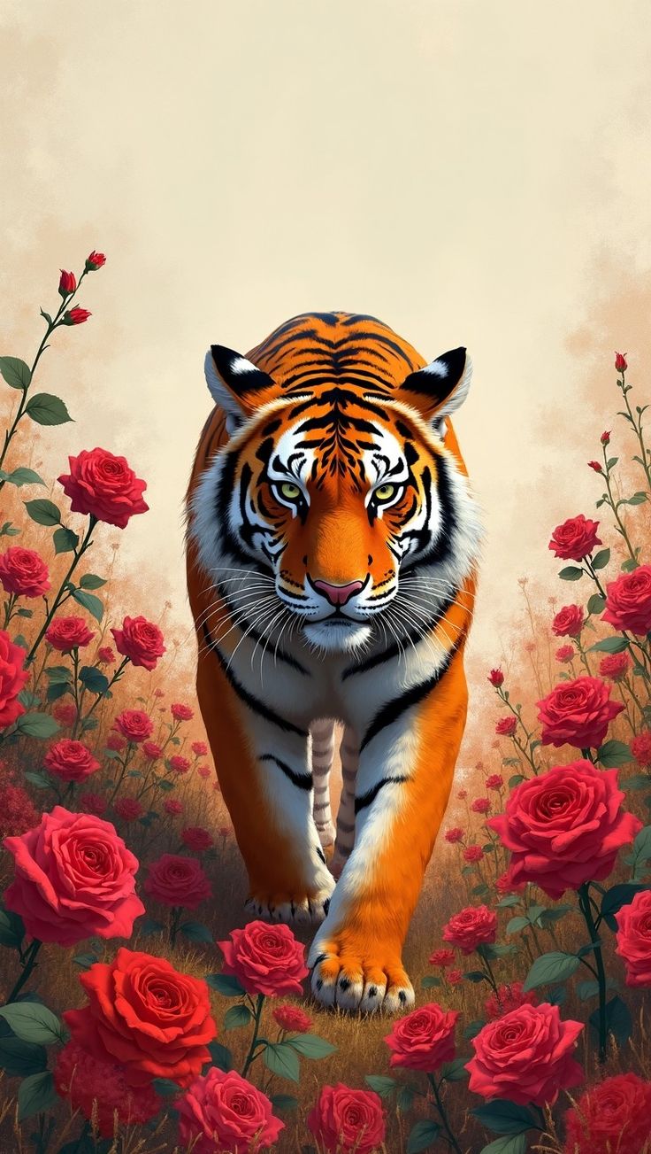 Tuổi Dần có thể đón tình tiền như nước