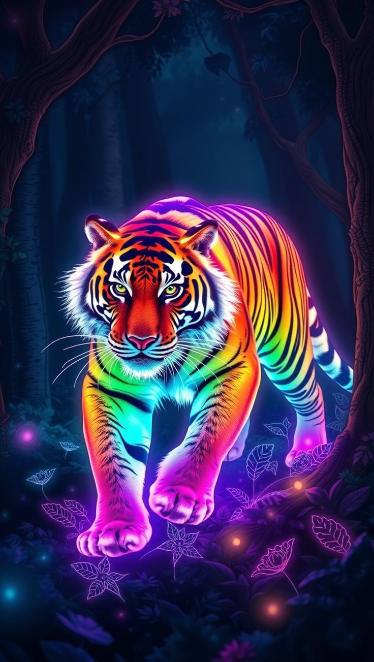 Người tuổi Dần có tinh thần mạnh mẽ, khao khát làm giàu nhiều hơn ai hết