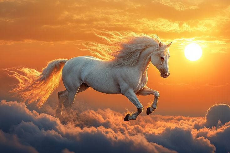 Tuổi Ngọ – Phất lên nhờ ý chí, giàu sang không hẹn mà đến 