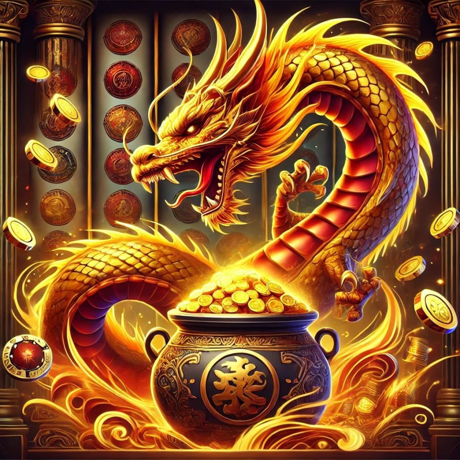 Tuổi Thìn là con giáp bản lĩnh, mạnh mẽ, nghị lực hơn người