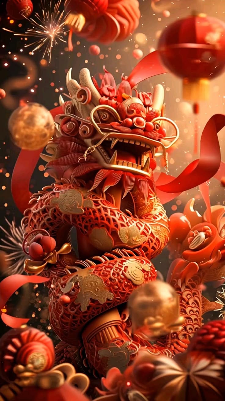 Tuổi Thìn thử thách lớn thì càng chứng tỏ bản lĩnh, vượt qua sẽ thành công
