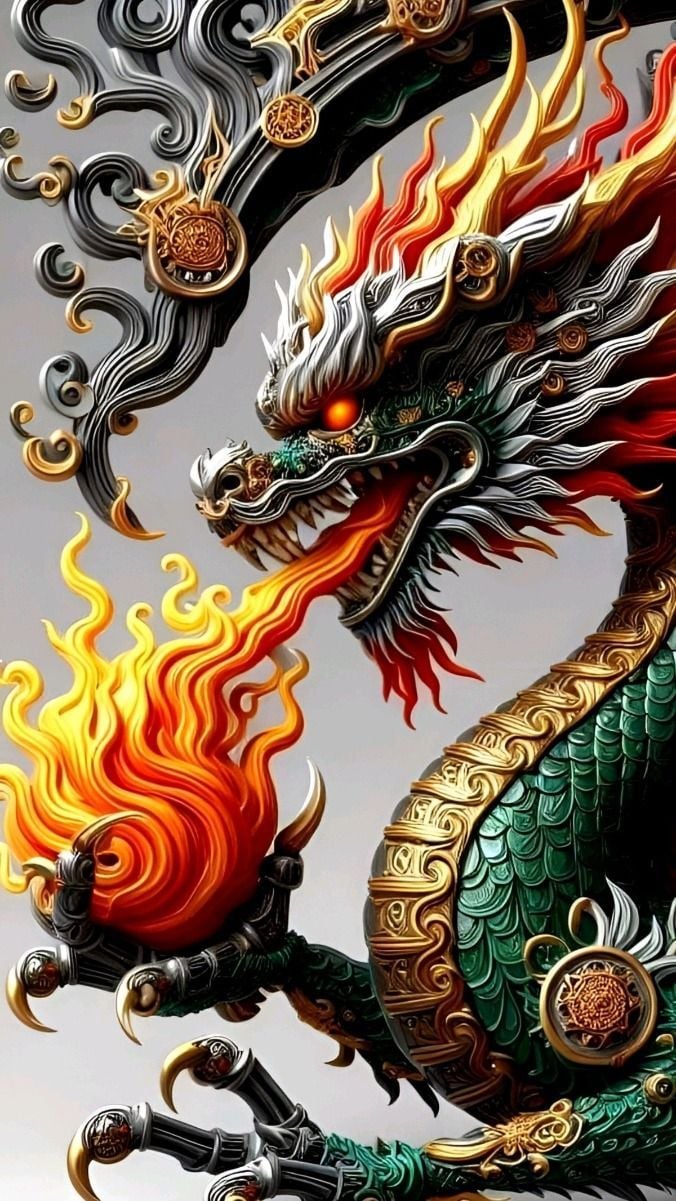 Tuổi Thìn được phước được lộc, biết nắm bắt thì hái ra tiền