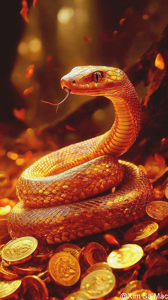 Tuổi Tỵ lộc tới bất ngờ, ra đường nhìn thấy cơ hội