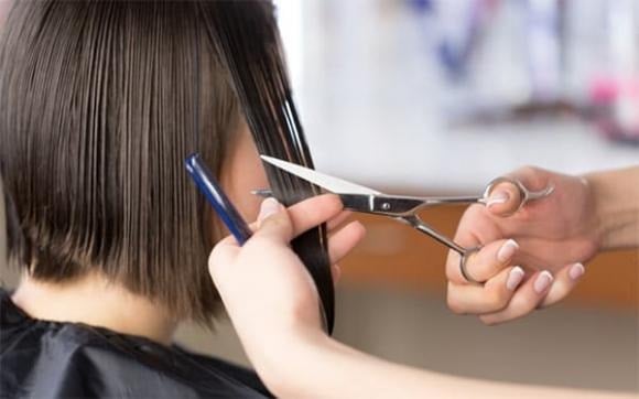 Kiêng cắt tóc ngày mùng 1