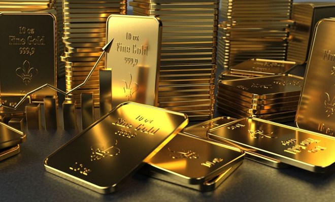 Ngân hàng Thế giới dự báo mốc cao nhất của giá vàng năm 2026