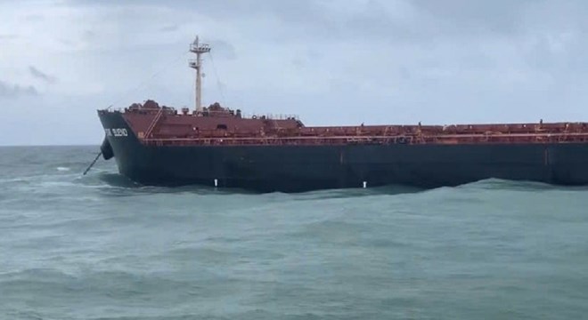 Công điện khẩn về bão số 13 Kalmaegi