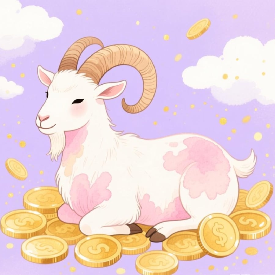 Rằm tháng 10 âm lịch là thời điểm đặc biệt đối với tuổi Mùi.