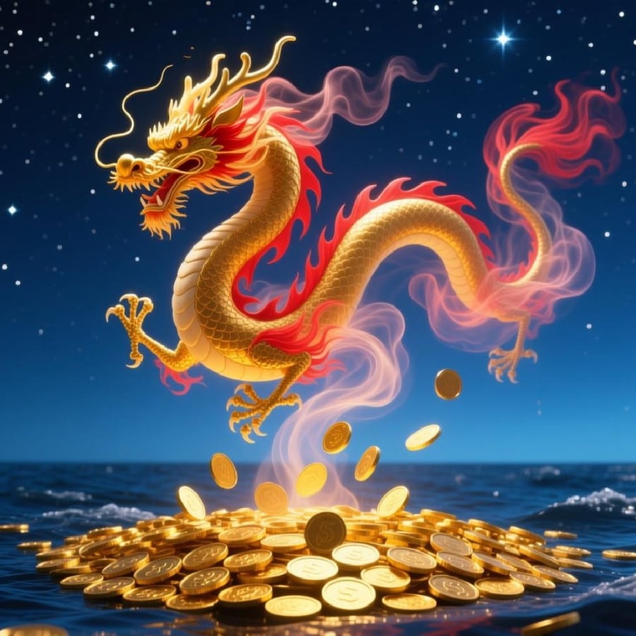 Rằm tháng 10 âm lịch là thời điểm vận trình tài lộc của người Thìn có dấu hiệu khởi sắc rõ rệt. 