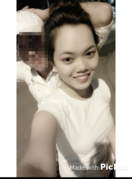 Ngày còn hạnh phúc bên nhau của Th. và T.