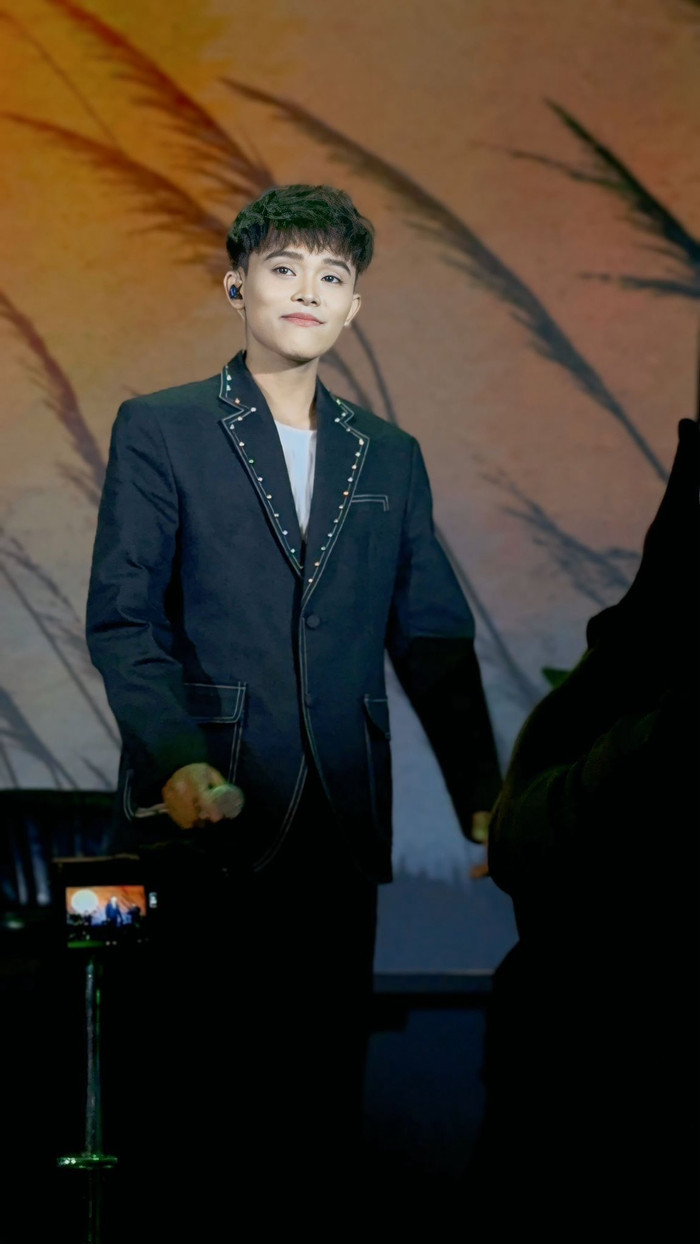 Hồ Văn Cường đã đúng khi quyết định dừng lại Ảnh 3