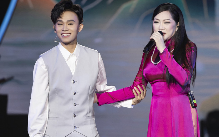 Phép màu không xảy ra với Hồ Văn Cường Ảnh 3