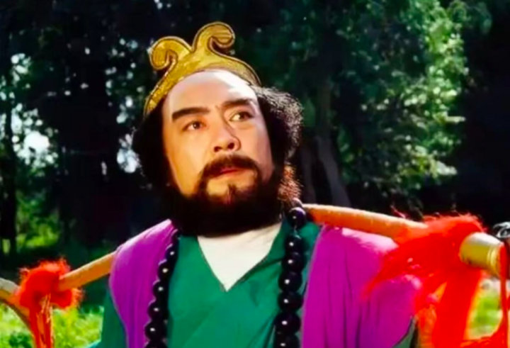 Diễn viên Lưu Đại Cương - đóng vai ''Sa Tăng'' trong phim "Tây Du Ký" qua đời.