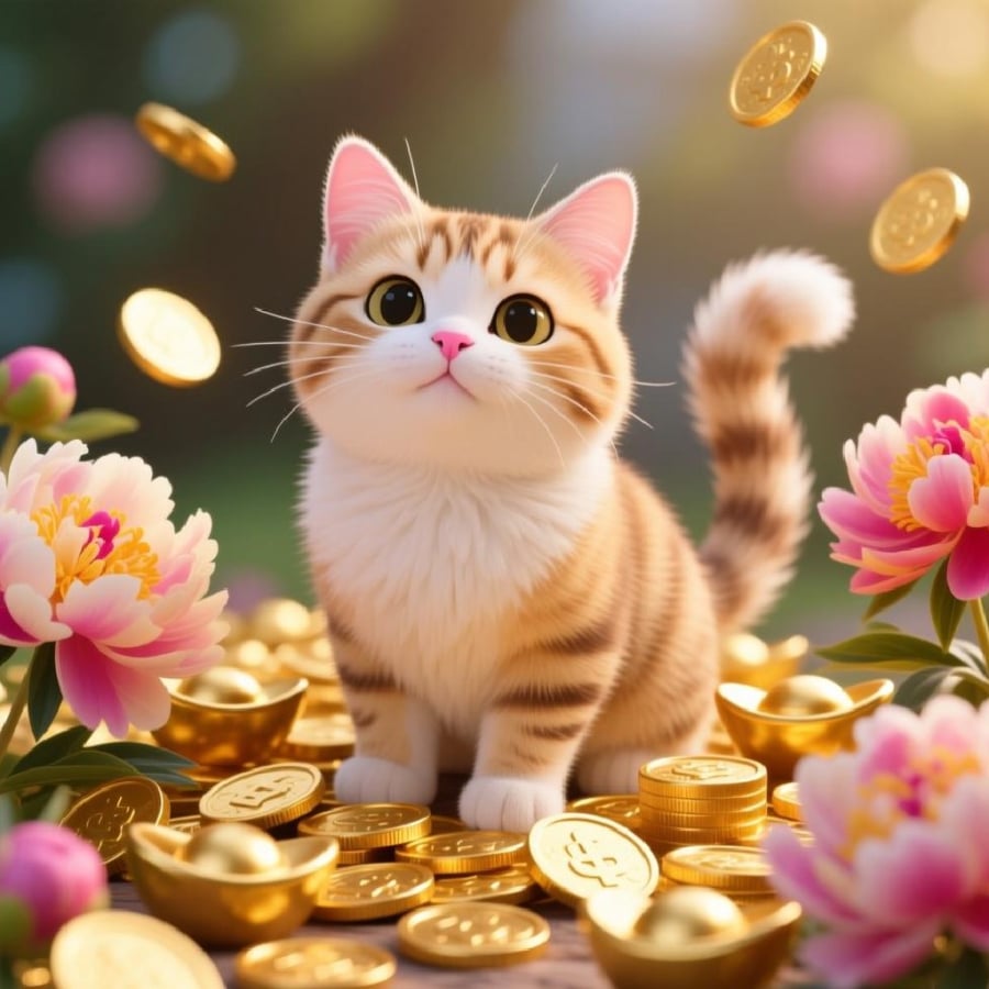 Về tài chính, tuổi Mão đừng bỏ lỡ các cơ hội với nghề tay trái. 