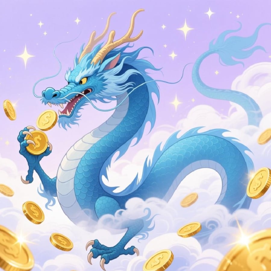 Người tuổi Thìn được cát tinh phù trợ, giữ vững đà may mắn.