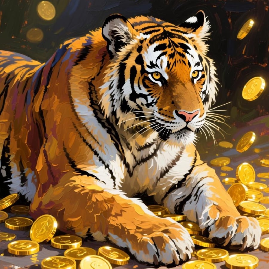 Sự nỗ lực của tuổi Dần không hề vô ích. Thời gian tới, con giáp này có nguồn năng lượng mạnh mẽ, tài vận dồi dào.