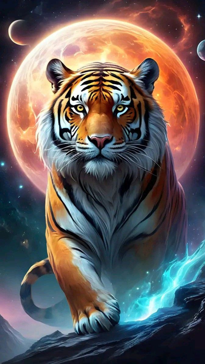 Chủ nhật tuổi Dần gặp cơ hội bất ngờ