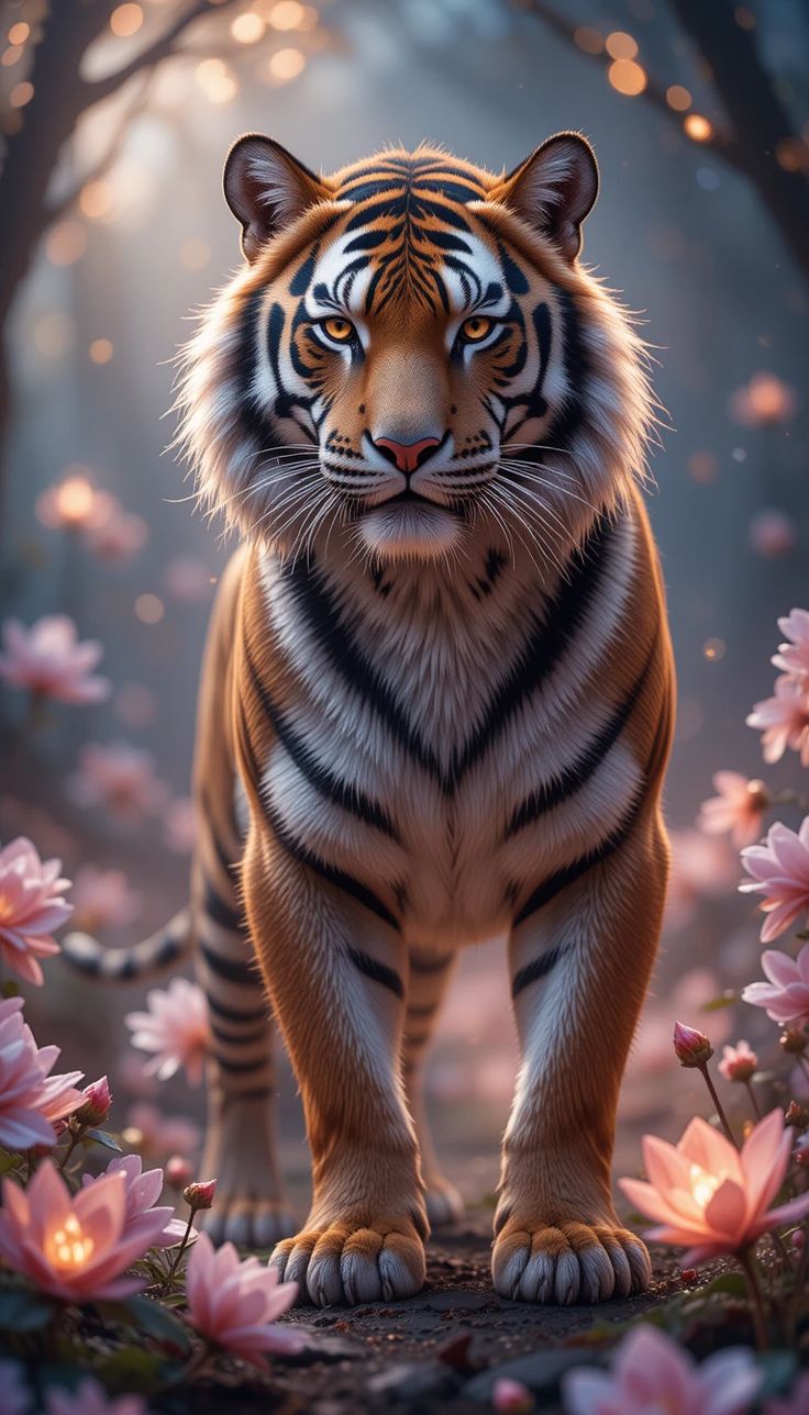 Trong hai ngày đầu tuần tới, tuổi Dần gặp cơ hội thăng tiến