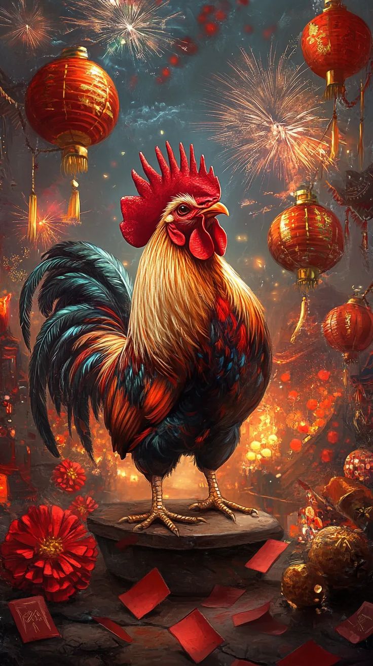 Tuổi Dậu – Cẩn trọng trong công việc và tiền bạc 