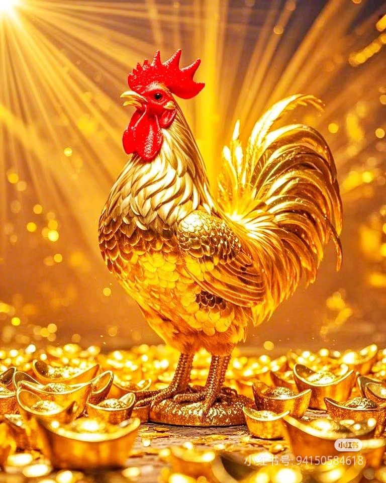 Tuổi Dậu vượng khí bùng nổ