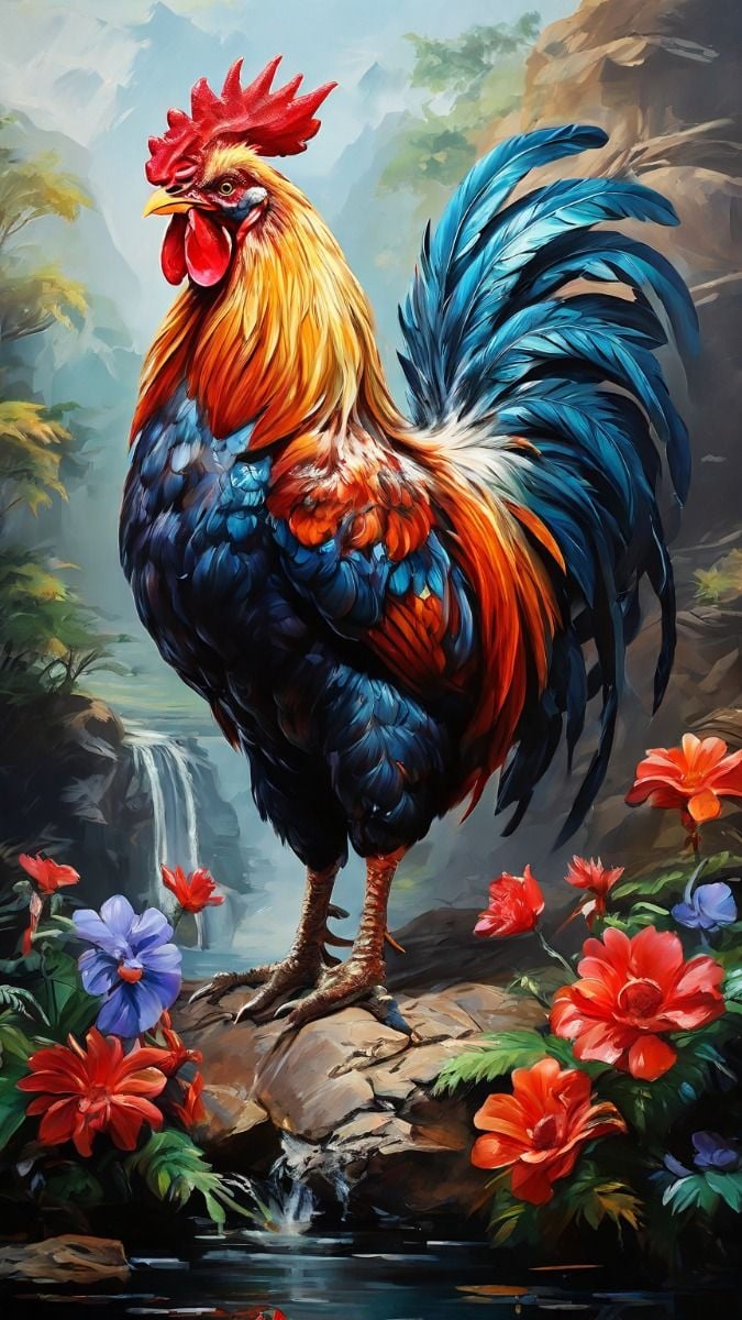 Tuổi Dậu có thể bước vào giai đoạn chạm đỉnh tài lộc từ nay tới Tết dương lịch