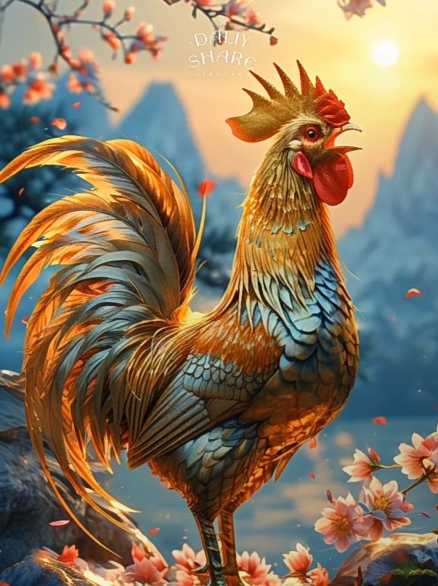 Tuổi Dậu tài lộc nở rộ sau rằm tháng 9