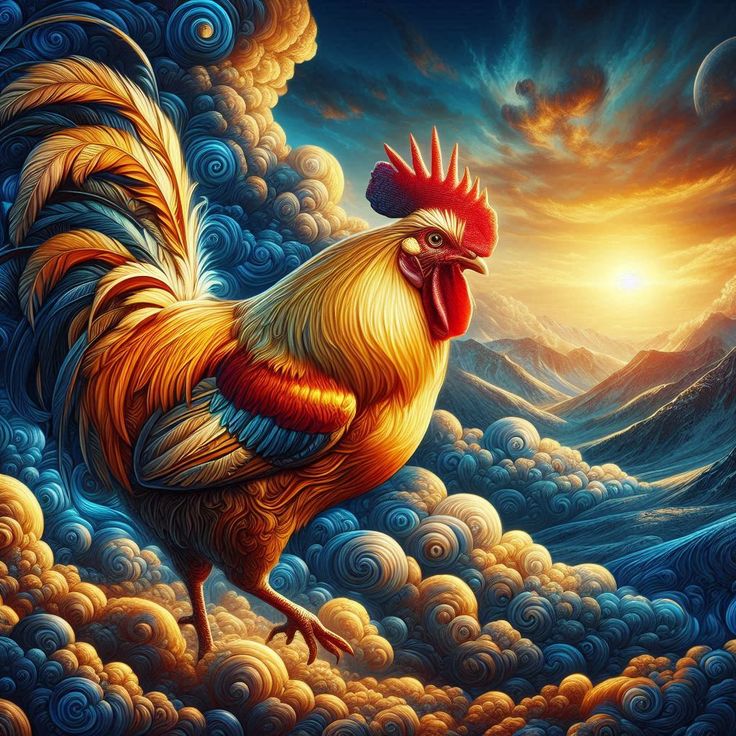 Tuổi Dậu tất bật làm việc, tiền tài gõ cửa