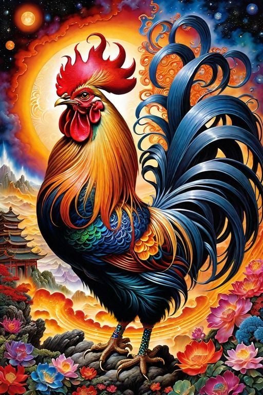 Tuổi Dậu nhận cơ hội bất ngờ vào thứ bảy chủ nhật