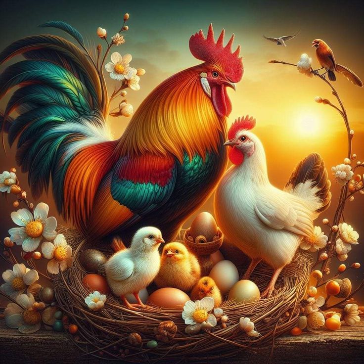 Tuổi Dậu – Cuối tuần nên kiềm chế, hạn chế đi xa 