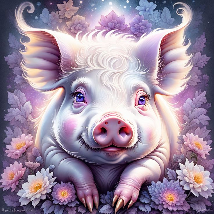 Thứ Hai, Ba, tuổi Hợi được khai mở tài vận