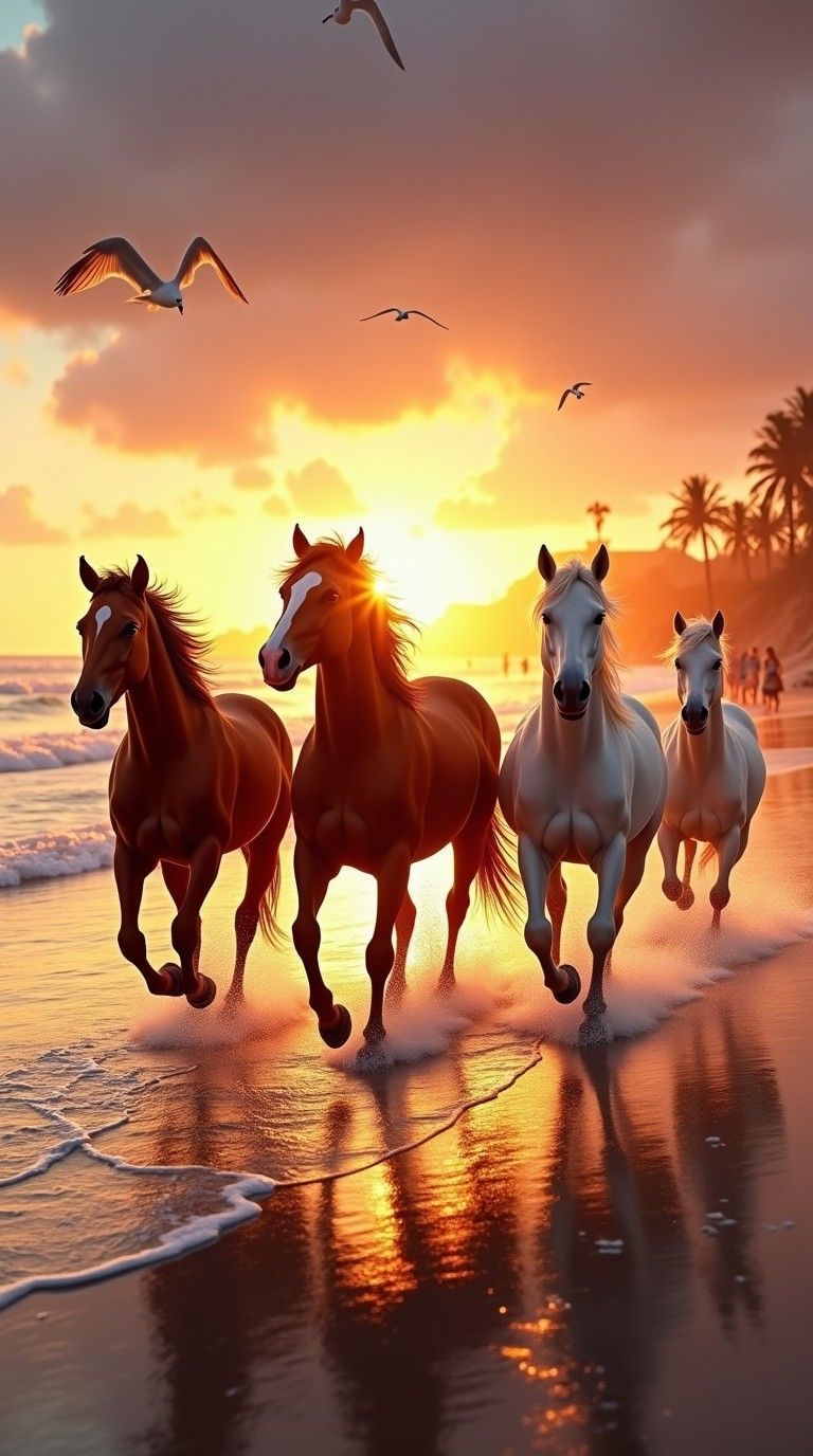 Tuổi Ngọ chú ý khi đi lại và cần đề phòng họa tiểu nhân