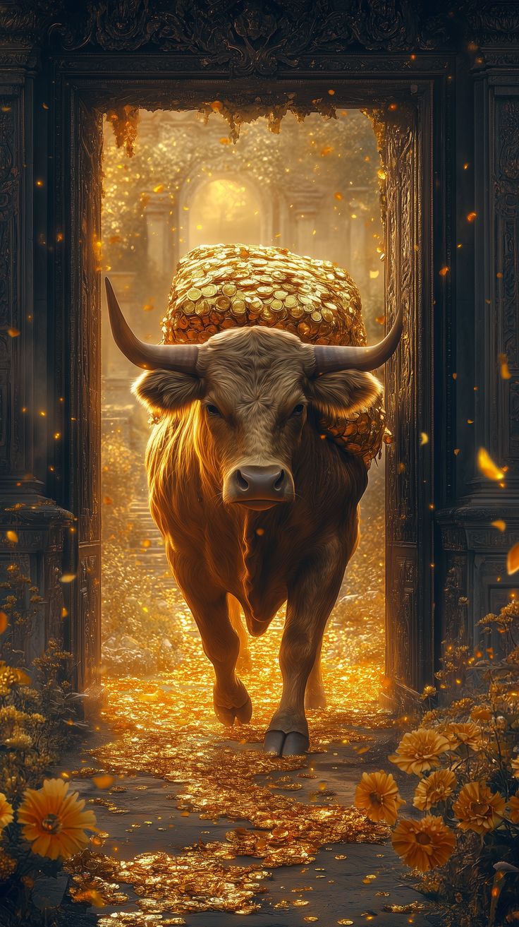 Tuổi Sửu khai mở tài vận, lộc tới từ nhiều phía