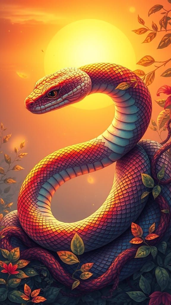 Tuổi Tỵ: Thời vận mở lối, tiền bạc sinh sôi không ngừng 