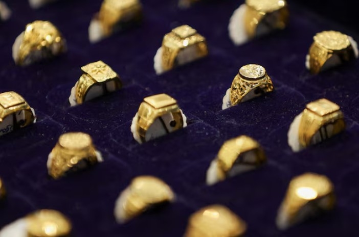 Giá vàng hôm nay (17-11): Vàng nhẫn tiếp tục giảm