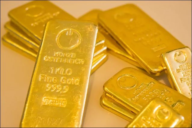 Giá vàng hôm nay (9-11): Vàng miếng “neo” ở ngưỡng cao