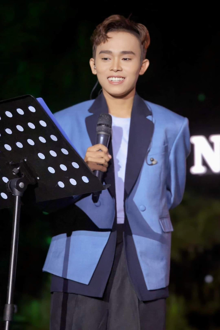 Hồ Văn Cường đã đúng khi quyết định dừng lại Ảnh 5